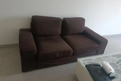 IKEA SOFA with good condition