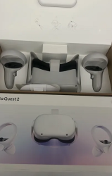Oculus quest 2 VR