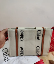 Would famous Chloe master quality bags