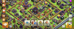 Clash of clans for sell