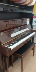 UPRIGHT PIANO RITMULLER UP-115R
