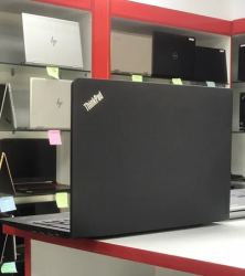 Lenovo ThinkPad 13 - 7th Generation Slim & Lightweight Laptop 16/512 7 Months our Shop Warranty