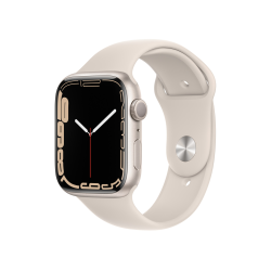 Brand New Apple Watch Series 7 Stainless steel 45mm