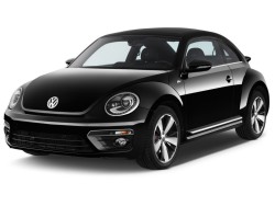 !! 2016 !! Volkswagen Beetle Turbo