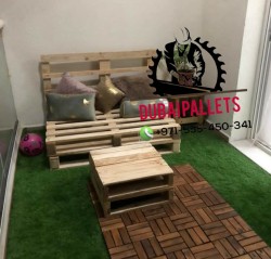 wooden pallets used 0555450341