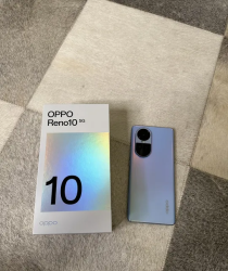 Brand new OPPO reno 10 5G