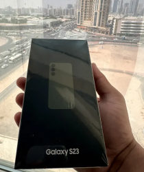 Samsung Glaxy S23 (Green) 128 Gb
