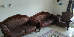 7 seater sofa