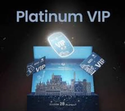 global village platinum vip pack