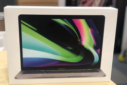 New MacBook Pro 13inch 2020 M1 / 8GB/ 512GB/ Space Grey/ New open Box /Warranty Expired