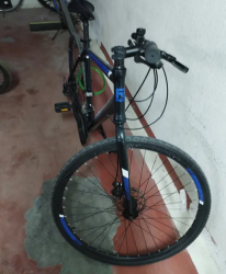 Used Cycle