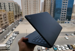 Google PixelBook GO (2020) Corei5/16gb/128gb TouchScreen Chromebook - Slimer Than Macbook Air Pro