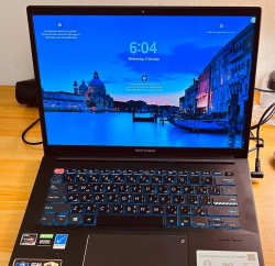 ASUS Gaming Laptop for sell