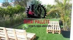 wooden outdoor pallets 0555450341