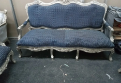 Customized Sofas/ Upholstery/Reupholstery
