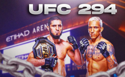 UFC294 VVIP&VIP ONLY