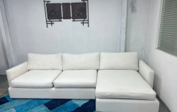 WE HAVE SOFAS FOR SALE