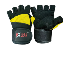 Gym Gloves for Weight lifting