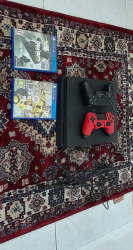 PS4 FOR SALE