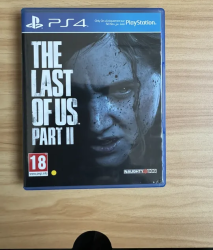 The Last of Us - Part 2