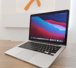 macbook pro core i7