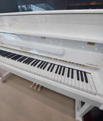 Upright Piano Ritmuller RS-118