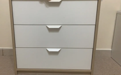 2 drawers for sale