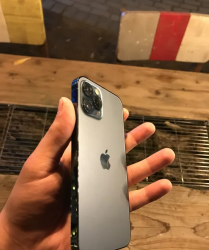 IPhone 12 Pro 128gb very clean