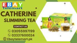 Catherine Slimming Tea in Pakistan Ahmadpur East	03055997199