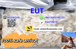 EUT   Safe delivery   CAS 802855-66-9
