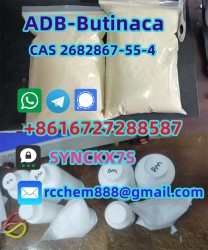 Buy ADBB ADB-butinaca raw materials whatsapp +8616727288587