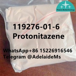 119276-01-6 Protonitazene	Factory Hot Sell	p3
