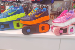 new kids shoes