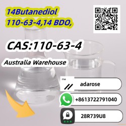 CAS:110-63-4        1,4-Butanediol