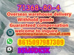 High quality hot selling high quality 71368-80-4 best price 2