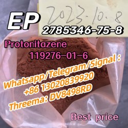 Stable supply  Protonitazene /119276-01-6