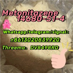 Stable supply Metonitazene/14680-51-4