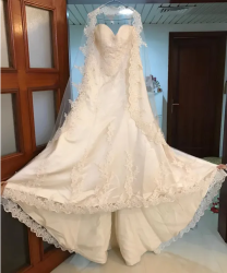 wedding dresses in Ajman