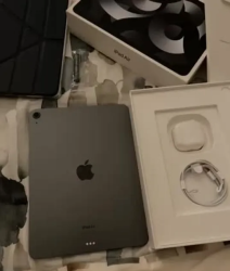 Apple ipad 64GB in Dubai