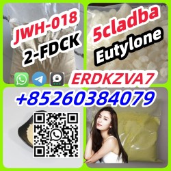 5cladba jwh-018 EU 2-fdck  sold in the US, Europe