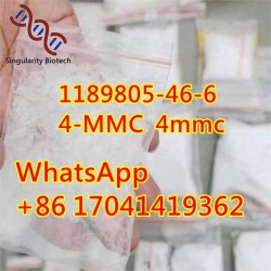 4-MMC 4mmc 1189805-46-6	safe direct	u4