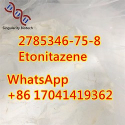 Etonitazene 2785346-75-8	safe direct	u4