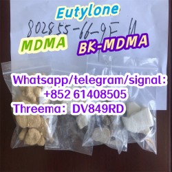 Research chemicals new   eutylone802855-66-9   good feedback