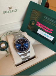 Rolex Oyster perpetual New 2023