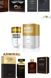 combo perfume 99 aed 5qty