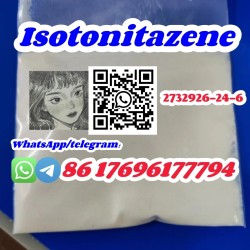 NDesethyl Isotonitazene  2732926246  opioid sfsf