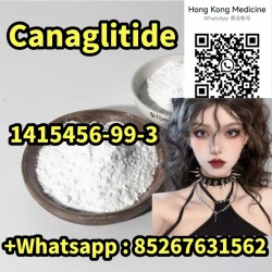 Lowest price  Canaglitide 1415456-99-3
