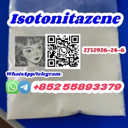 NDesethyl Isotonitazene  2732926246  opioid sfscs