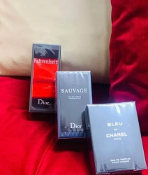 New Perfumes in Dubai