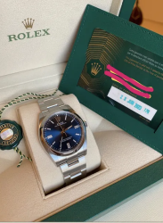 Rolex Oyster perpetual New 2023